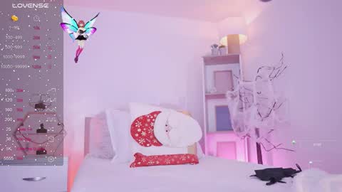 Snapshot of aimy_chan chatting on 11.11.25 aimy_chan online show from 11.11.25