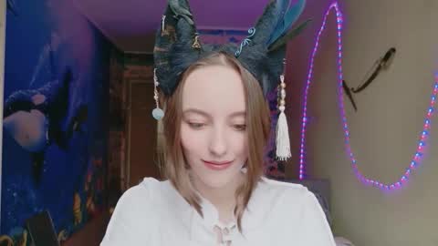 Snapshot of aira_aetheria chatting on 09.25.25 Diva Aira of the Ethereal Fairies online show from 09.25.25