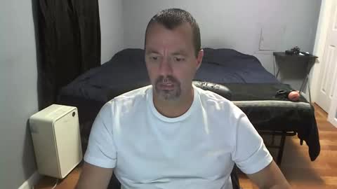 Daddy online show from 10.20.25