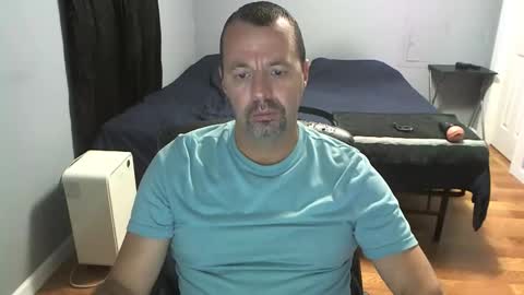 Daddy online show from 10.21.25