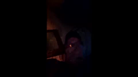 Snapshot of airstinger6 chatting on 01.18.25 airstinger6 online show from 01.18.25