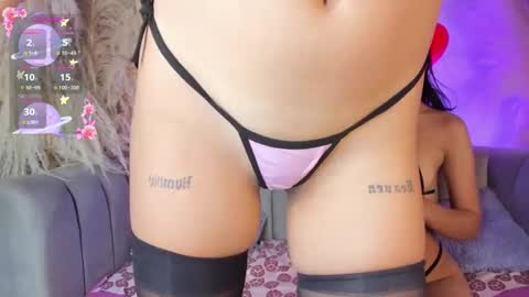 Snapshot of aisha_sakina chatting on 02.21.25 aisha online show from 02.21.25