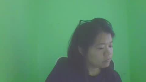 Snapshot of aizel_xxx chatting on 11.10.25 aizel_xxx online show from 11.10.25