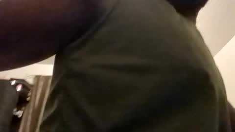 Snapshot of aj297914 chatting on 10.28.25 aj297914 online show from 10.28.25