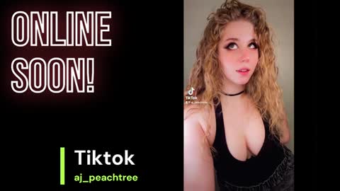 Snapshot of aj_peachtree chatting on 12.12.24 Aj Peachtree online show from 12.12.24