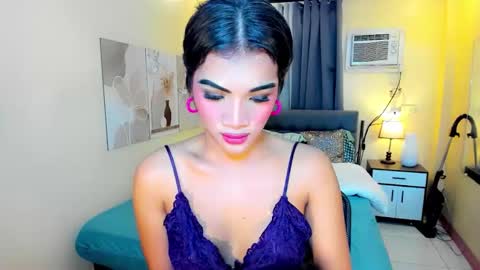 AYESHA CUTE NOT INTO CHEAP online show from 09.09.25