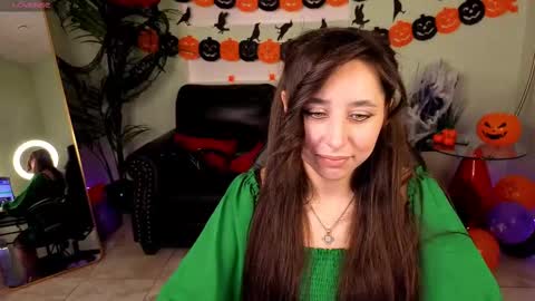 help me reach 25 thumbs up online show from 10.22.25