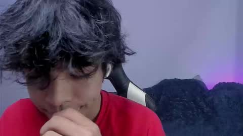 Snapshot of alan18n chatting on 09.19.25 alan18n online show from 09.19.25