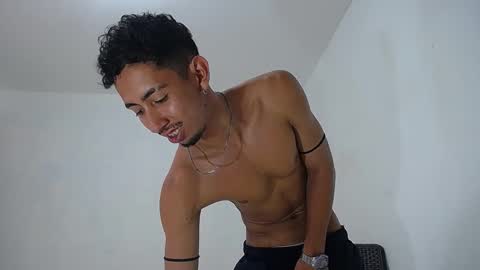 Snapshot of alan_gay chatting on 09.19.25 Alan online show from 09.19.25