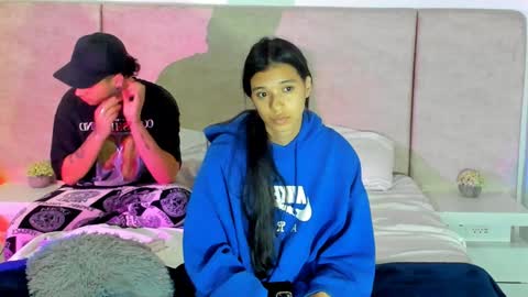 Snapshot of alana__get chatting on 12.04.24 online show from 12.04.24