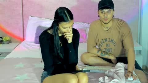 Snapshot of alana__get chatting on 12.05.24 online show from 12.05.24