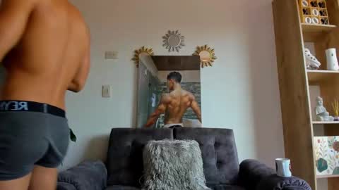 Snapshot of alansex66 chatting on 09.22.25 Alan online show from 09.22.25