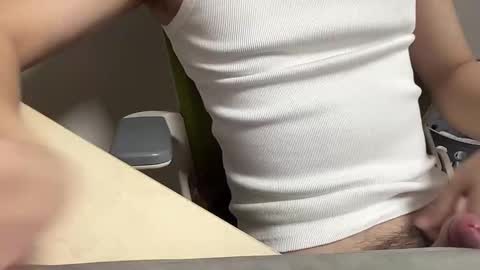 Snapshot of alanwu12 chatting on 01.30.25 alanwu12 online show from 01.30.25