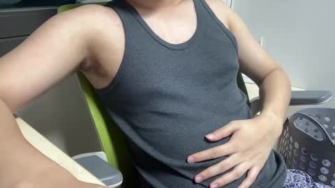 Snapshot of alanwu12 chatting on 02.14.25 alanwu12 online show from 02.14.25