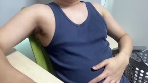 Snapshot of alanwu12 chatting on 03.10.25 alanwu12 online show from 03.10.25