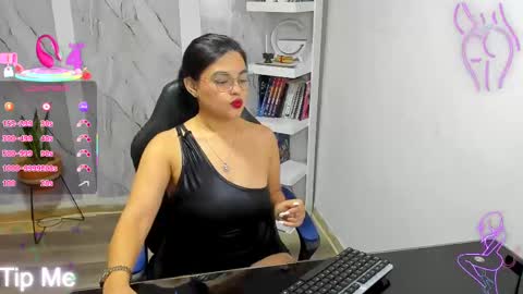 Alaya online show from 10.02.25