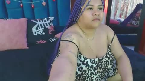 Snapshot of alba_sex10 chatting on 01.31.25 alba online show from 01.31.25