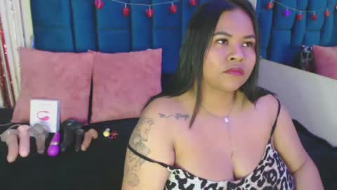 Snapshot of alba_sex10 chatting on 03.03.25 alba online show from 03.03.25