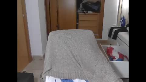 Snapshot of albertolr94730288 chatting on 01.04.25 albertolr94730288 online show from 01.04.25