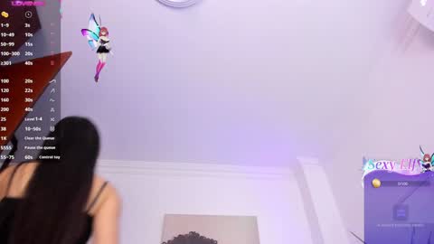 Alejandra online show from 12.17.24