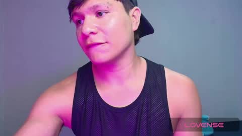 Snapshot of alejandro_vt chatting on 10.20.25 Alejandro G online show from 10.20.25