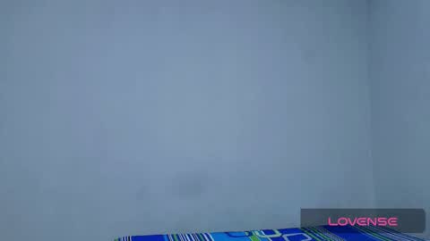 Snapshot of alejandro_vt chatting on 10.31.25 Alejandro G online show from 10.31.25