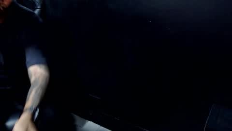 Snapshot of alejoconex6 chatting on 09.10.25 Alejo online show from 09.10.25