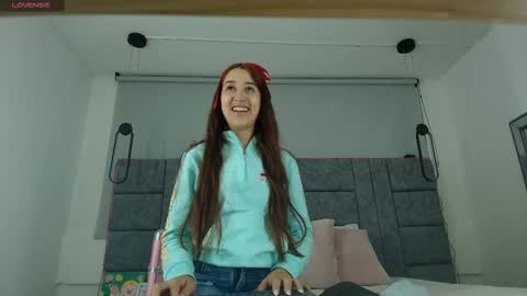 aleka_williams_ online show from 10.12.25