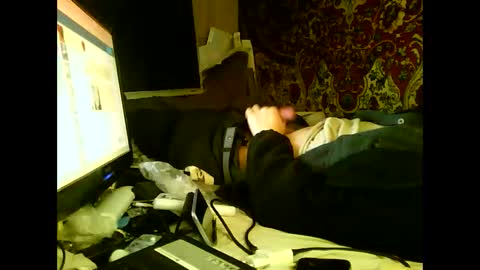 Snapshot of alekss4 chatting on 01.24.25 alekss4 online show from 01.24.25