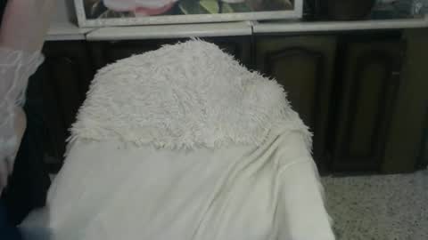 Snapshot of alenablack chatting on 03.06.25 Luly online show from 03.06.25