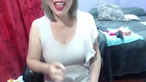 Snapshot of aleska_sex chatting on 02.27.25 ALESKA online show from 02.27.25