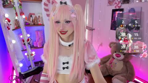Alessa online show from 12.11.24