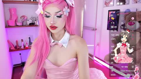 Alessa online show from 01.30.25