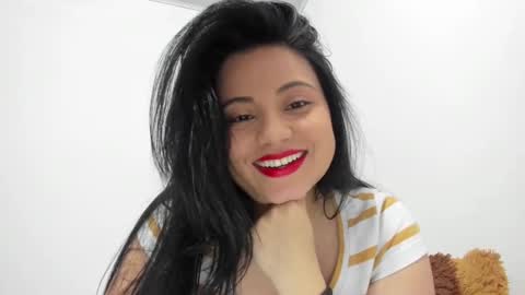 Snapshot of aleteacher chatting on 01.01.25 Alejandra online show from 01.01.25