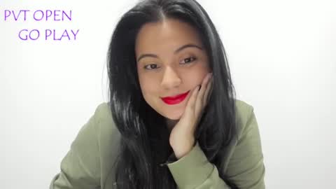 Snapshot of aleteacher chatting on 01.15.25 Alejandra online show from 01.15.25