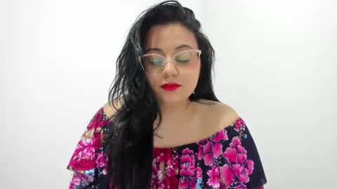 Snapshot of aleteacher chatting on 01.23.25 Alejandra online show from 01.23.25