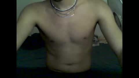 alex_862 online show from 12.25.24