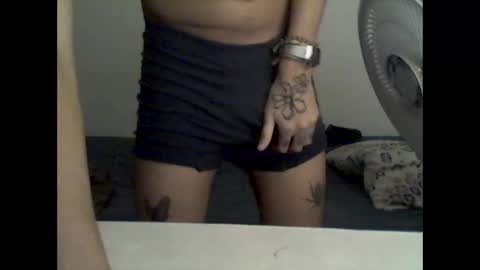alex_862 online show from 12.28.24