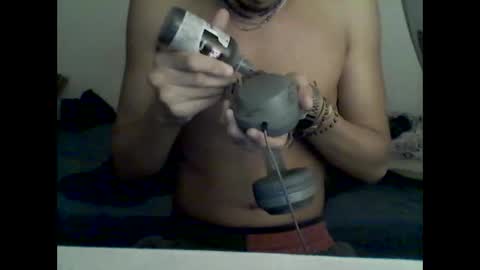 alex_862 online show from 12.30.24