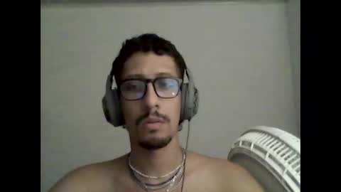 alex_862 online show from 12.31.24