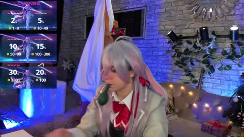 Snapshot of alex_howell chatting on 01.03.25 alex_howell online show from 01.03.25