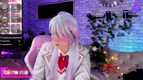 Snapshot of alex_howell chatting on 01.06.25 alex_howell online show from 01.06.25