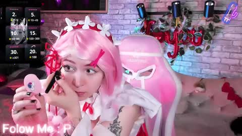 Snapshot of alex_howell chatting on 02.24.25 alex_howell online show from 02.24.25