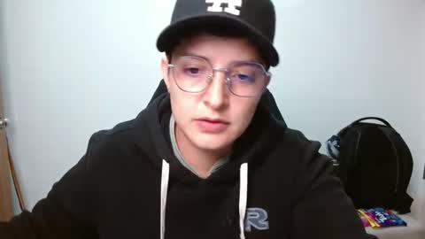Snapshot of alex_parker07 chatting on 10.17.25 Alex Parker online show from 10.17.25