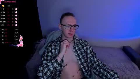 alex_silent online show from 10.16.25