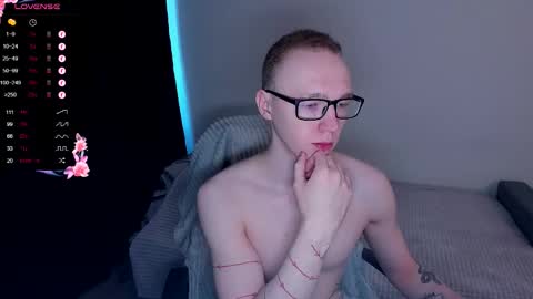 alex_silent online show from 10.18.25