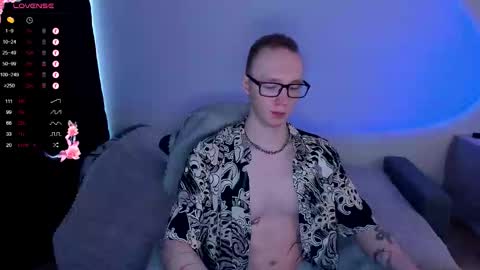 alex_silent online show from 10.20.25