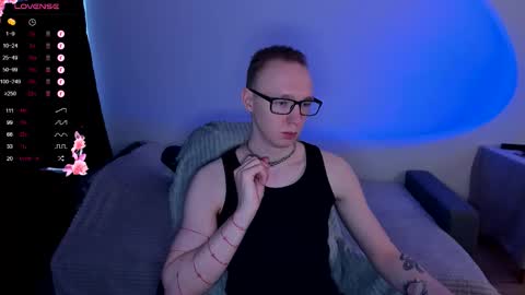 alex_silent online show from 10.21.25