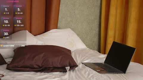 Snapshot of alexa_duque34 chatting on 01.27.25 Alexa online show from 01.27.25