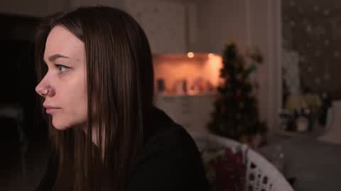 Snapshot of alexa_feels chatting on 12.16.24 Little Duck homie online show from 12.16.24